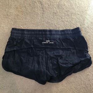 Lorna Jane shorts
